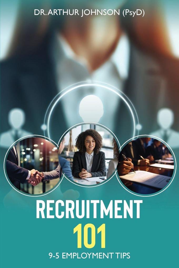 Recruitment 101