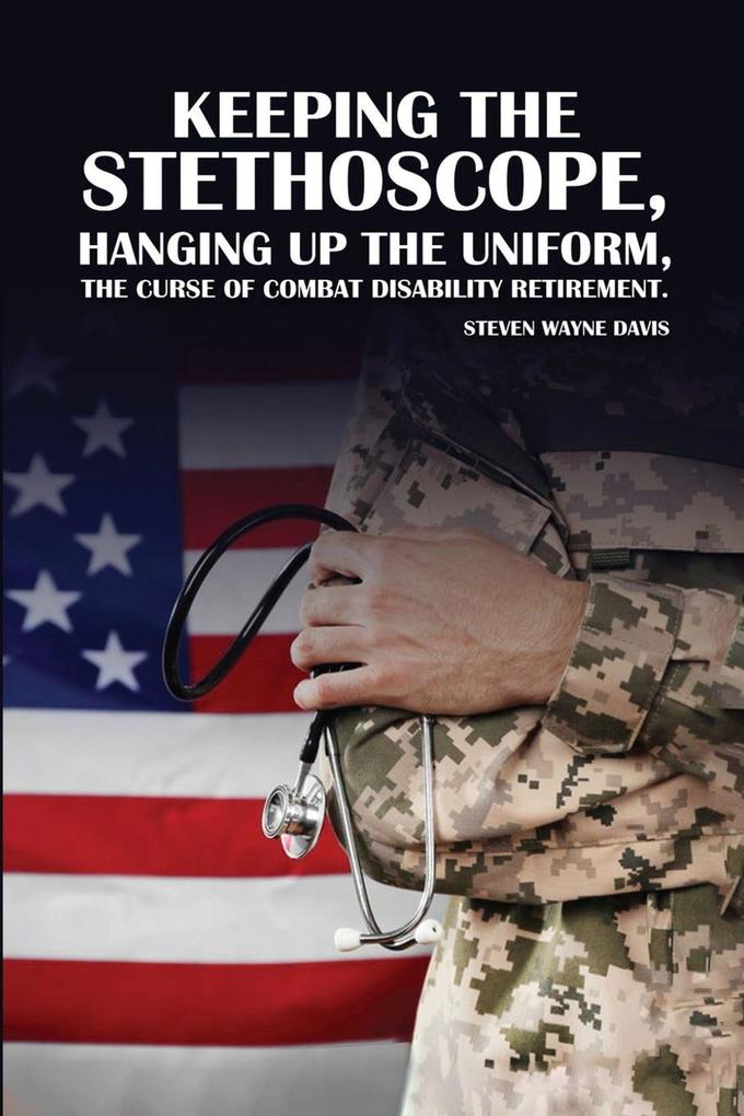 Keeping The Stethoscope Hanging Up The Uniform!