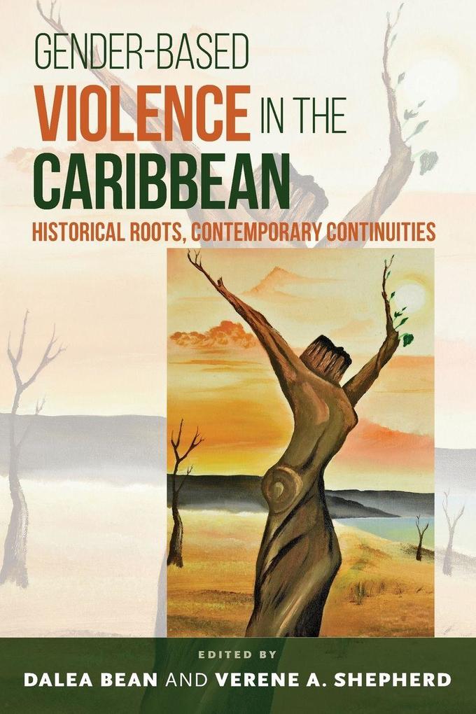Gender-Based Violence in the Caribbean