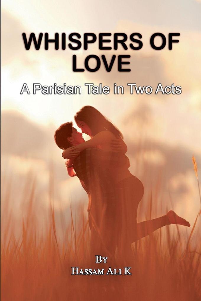 Whispers Of Love