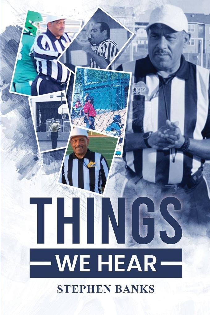 Things we Hear