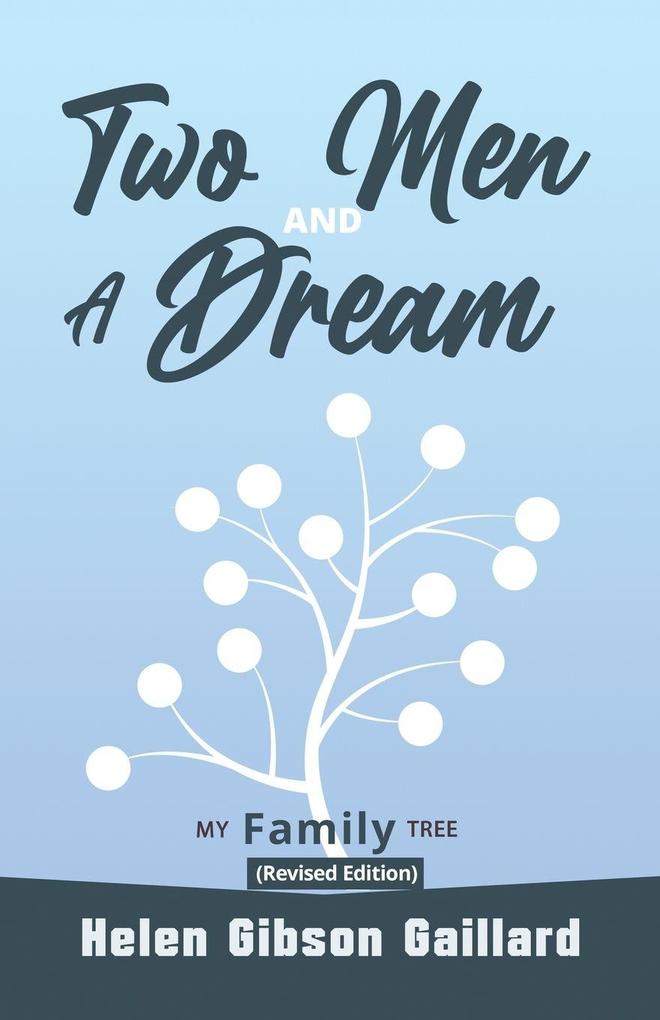 Two Men and a Dream