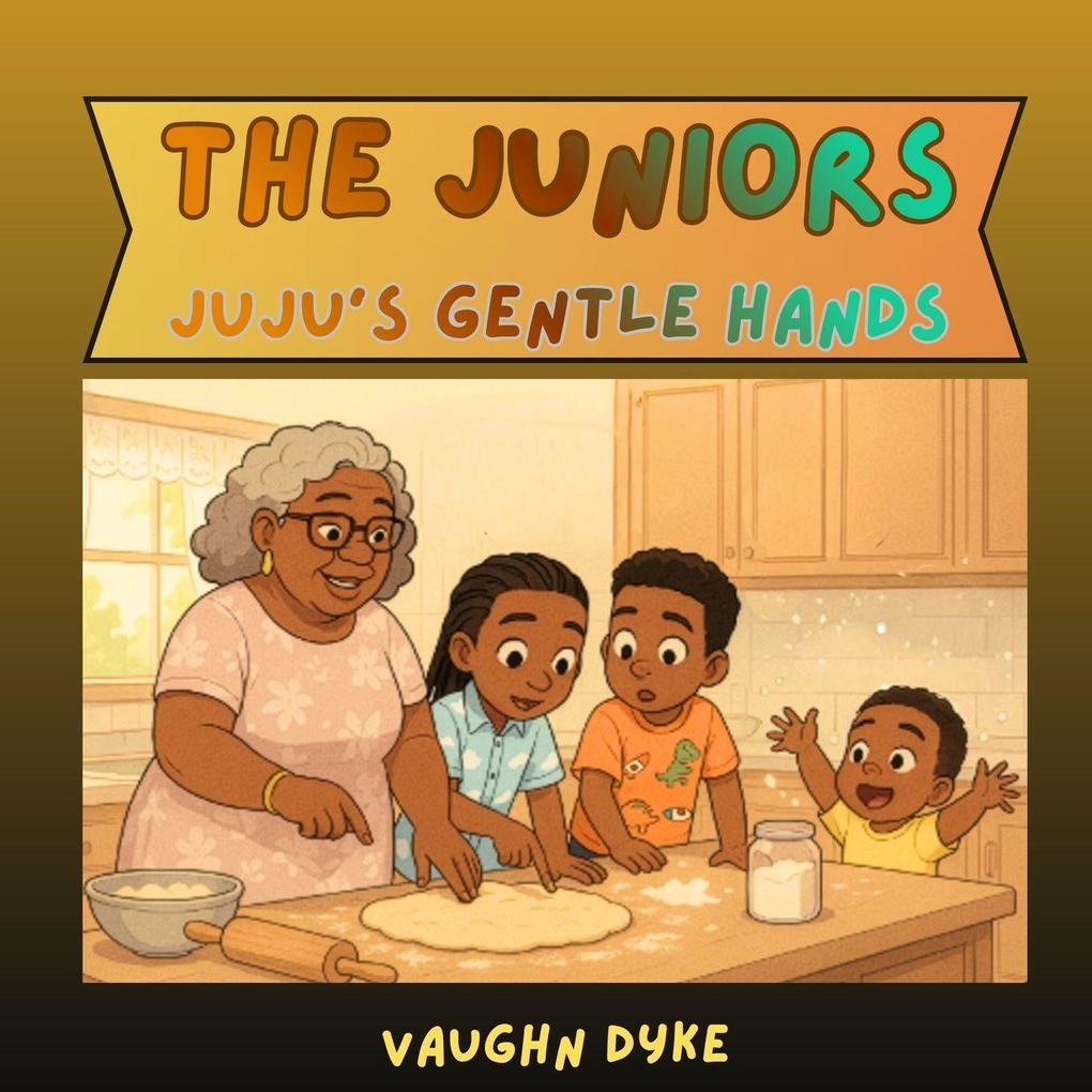 The Juniors