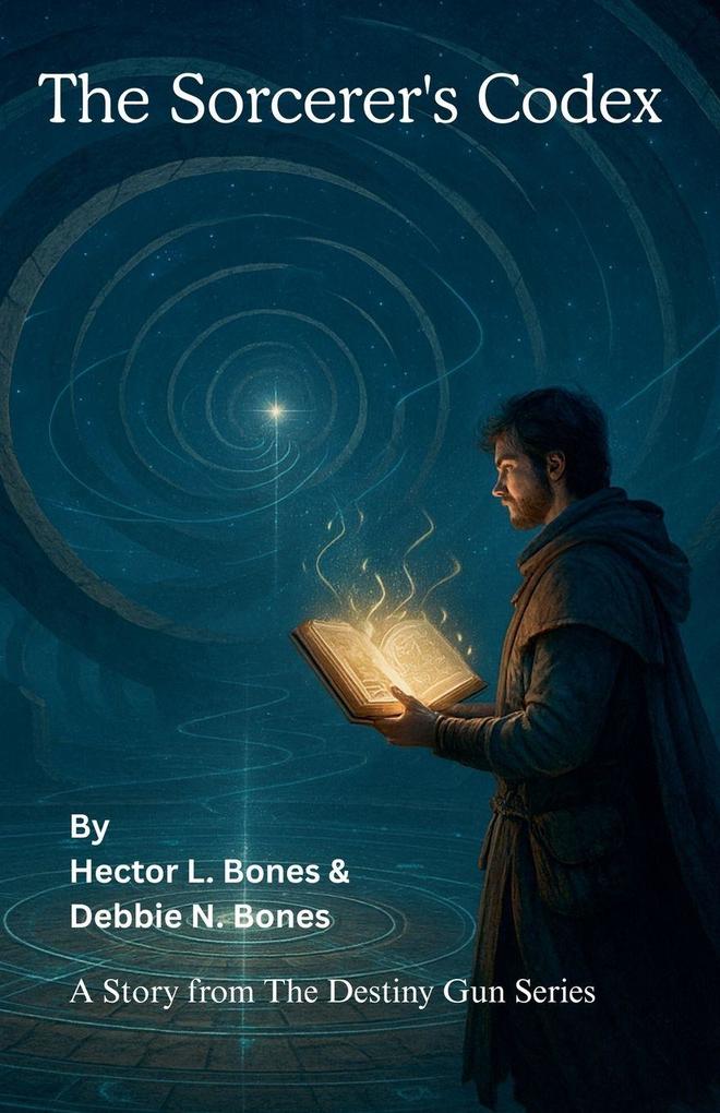 The Sorcerer's Codex