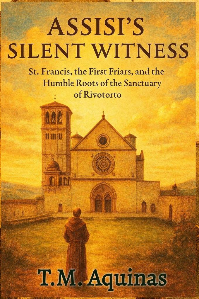 Assisi's Silent Witness