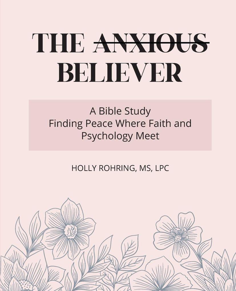 The Anxious Believer