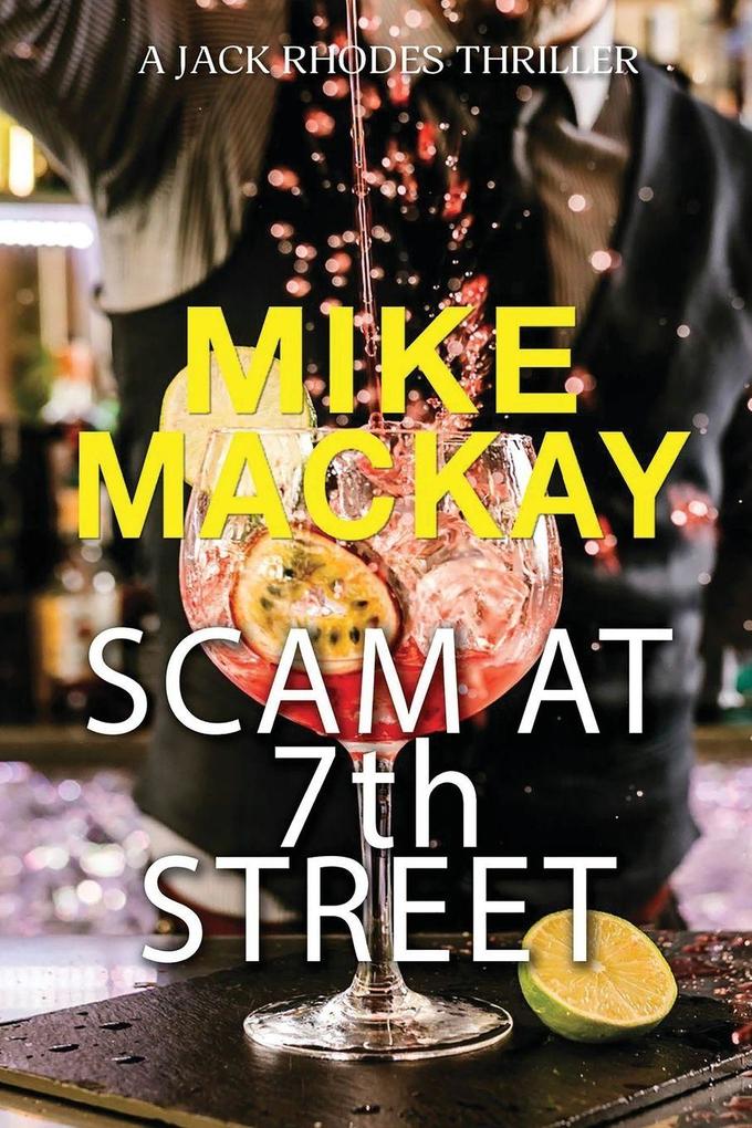 Scam at 7th Street