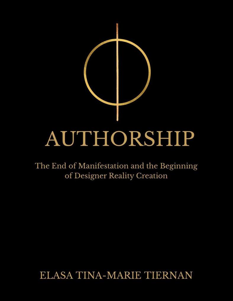 Authorship