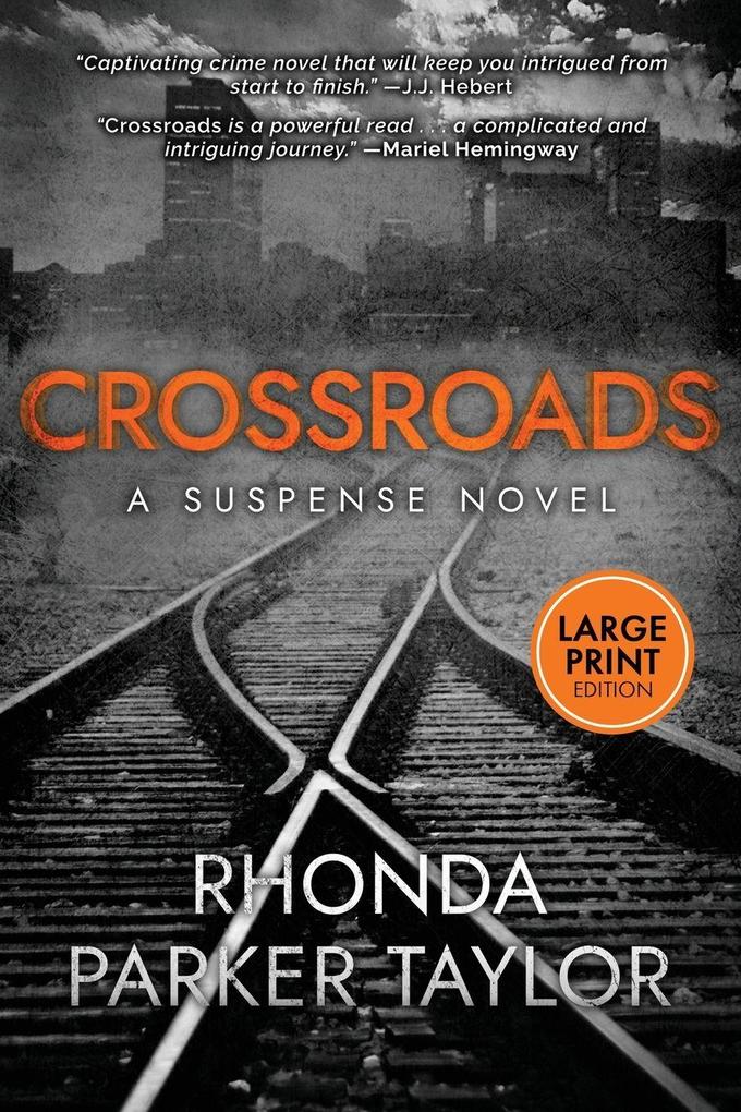 Crossroads