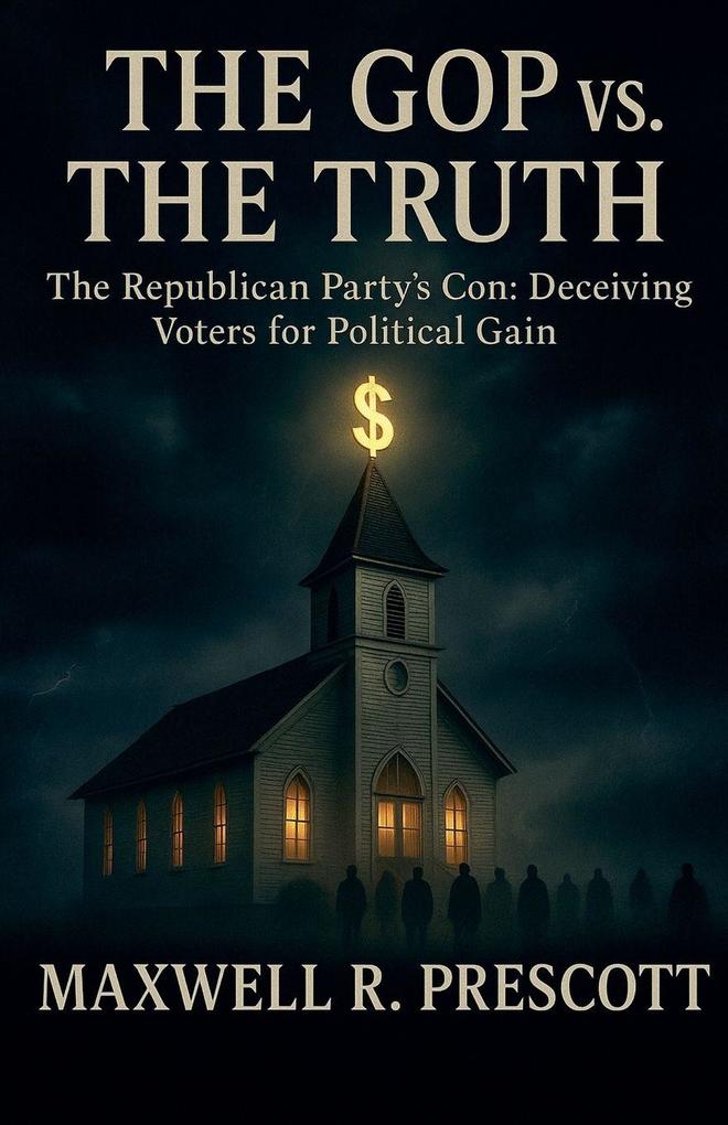 The GOP vs. The Truth