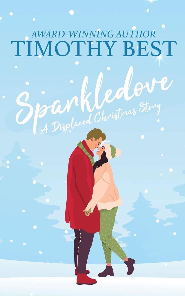 Sparkledove