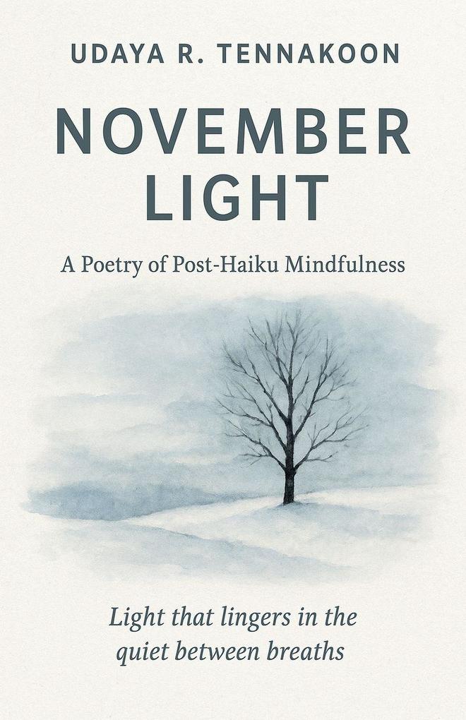 Novermber Light