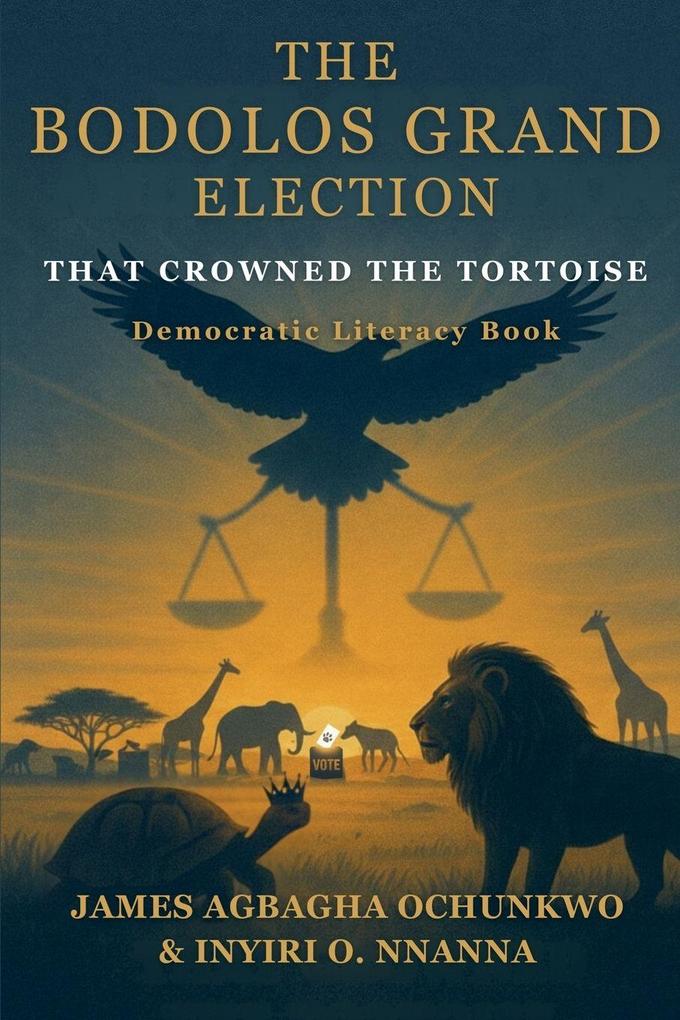 The Bodolos Grand Election