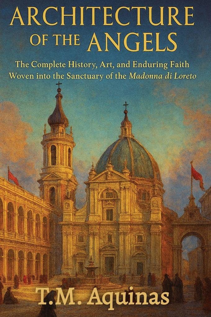 Architecture of the Angels