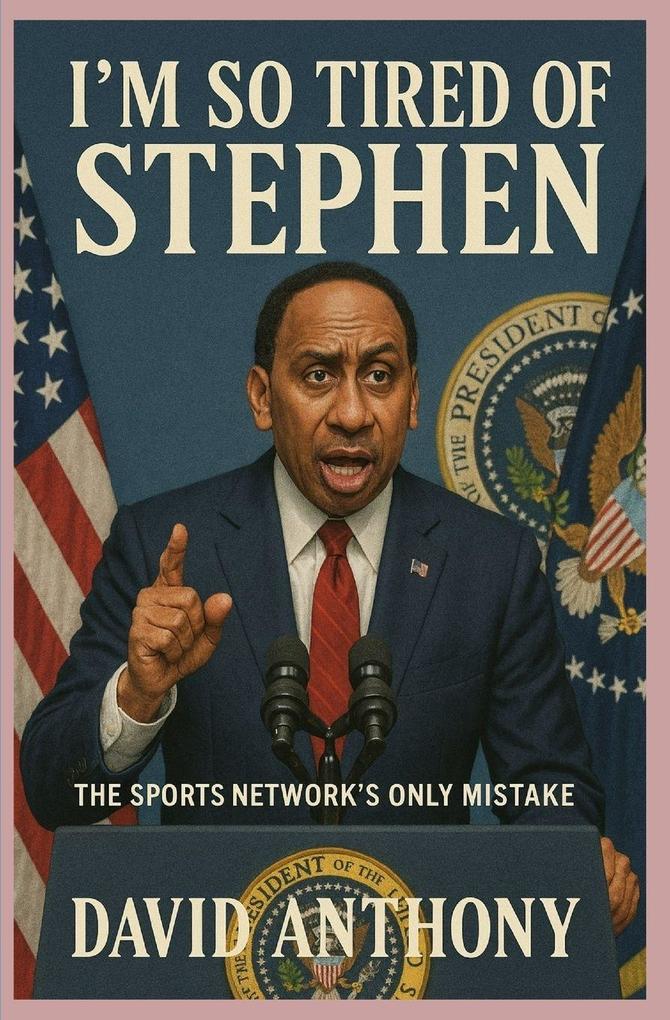 I'm So Tired of Stephen