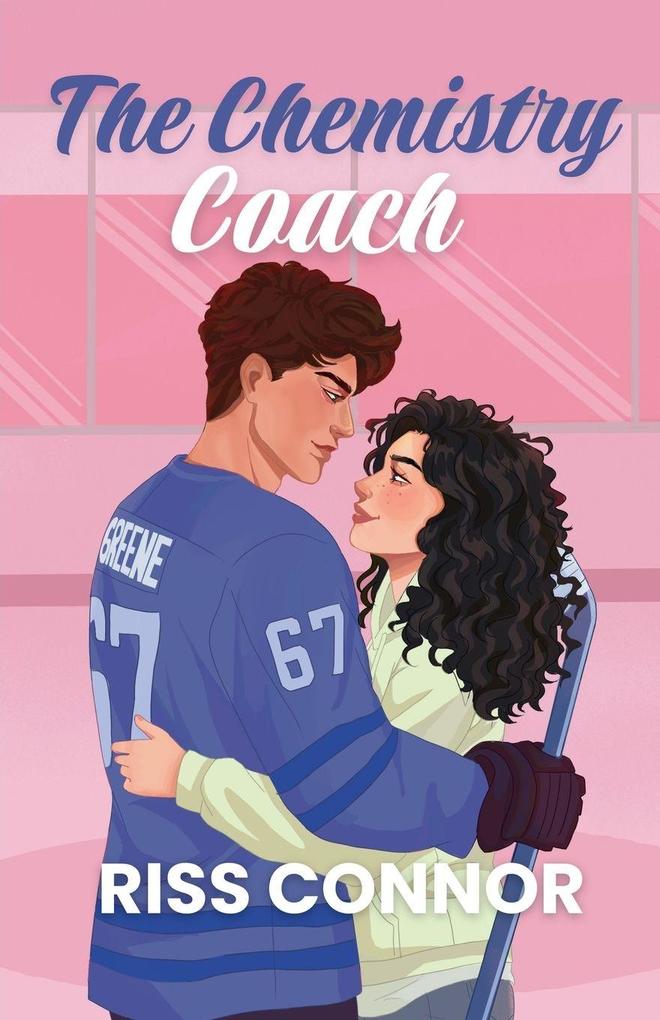The Chemistry Coach