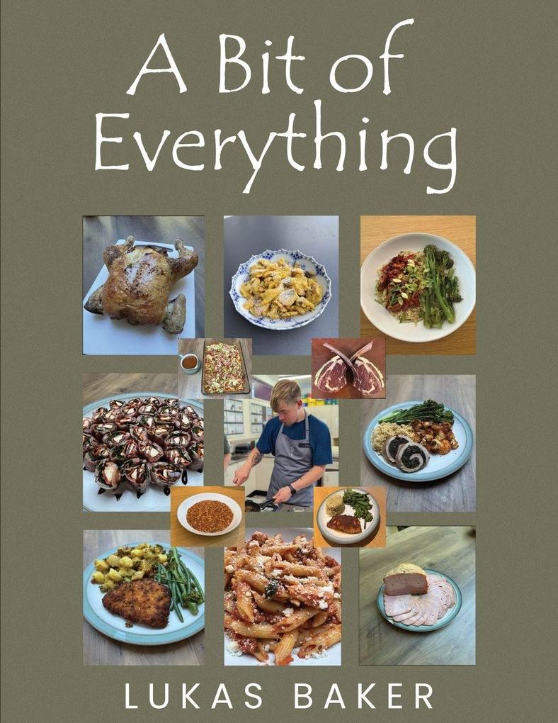 A Bit of Everything