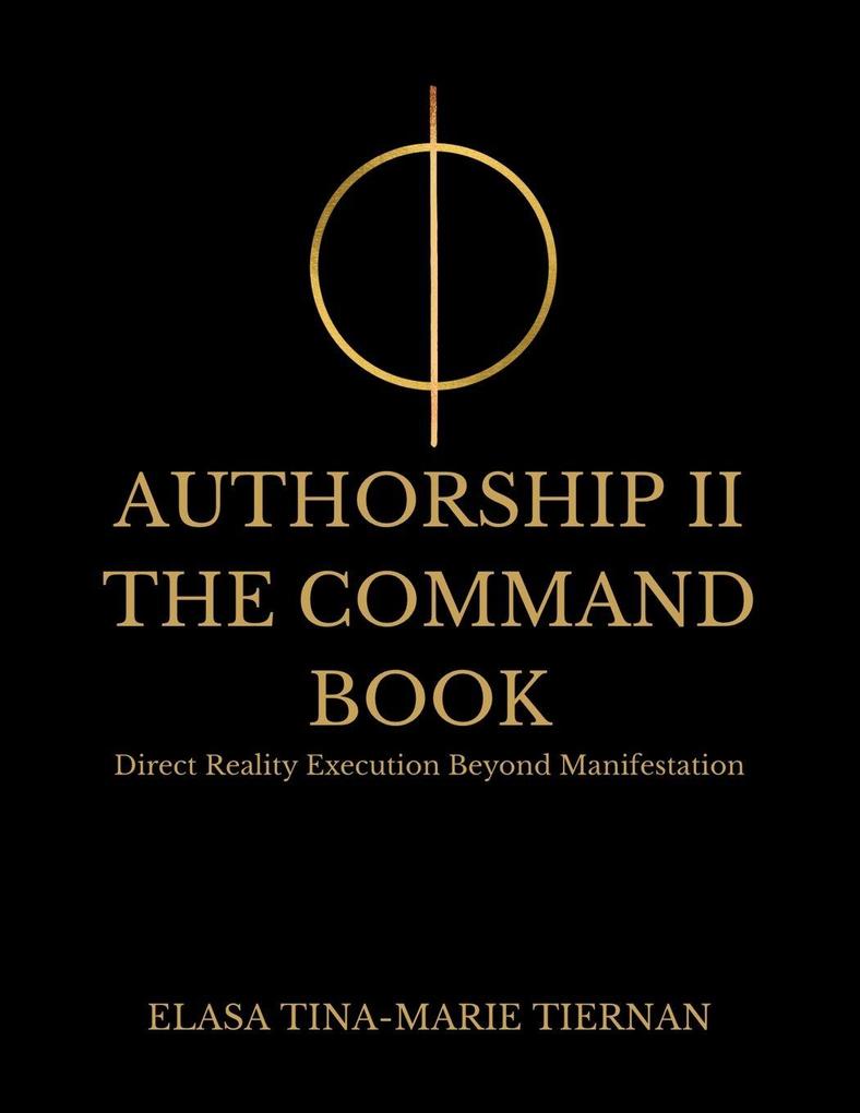 AUTHORSHIP II