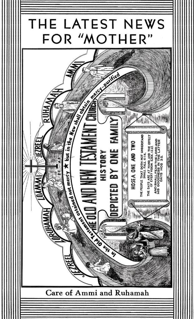 Tract 4 - The Latest News for 'Mother'