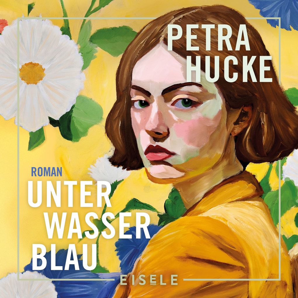 Unterwasserblau