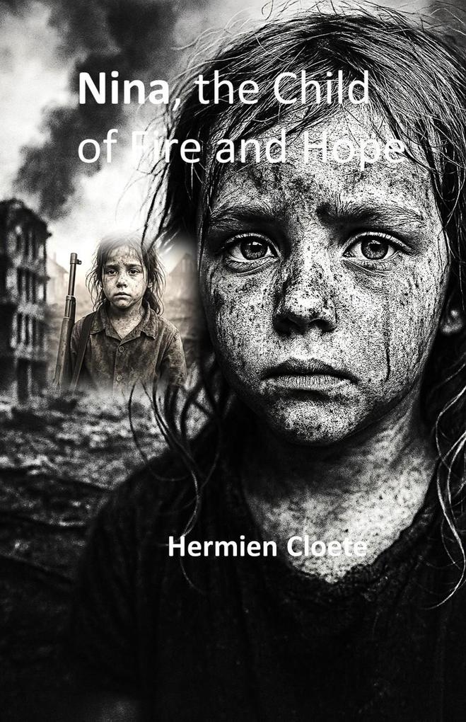 Nina the Child of Fire and Hope