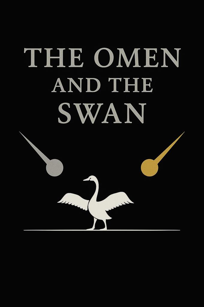 The Omen And The Swan (The Codex Cycle #1)