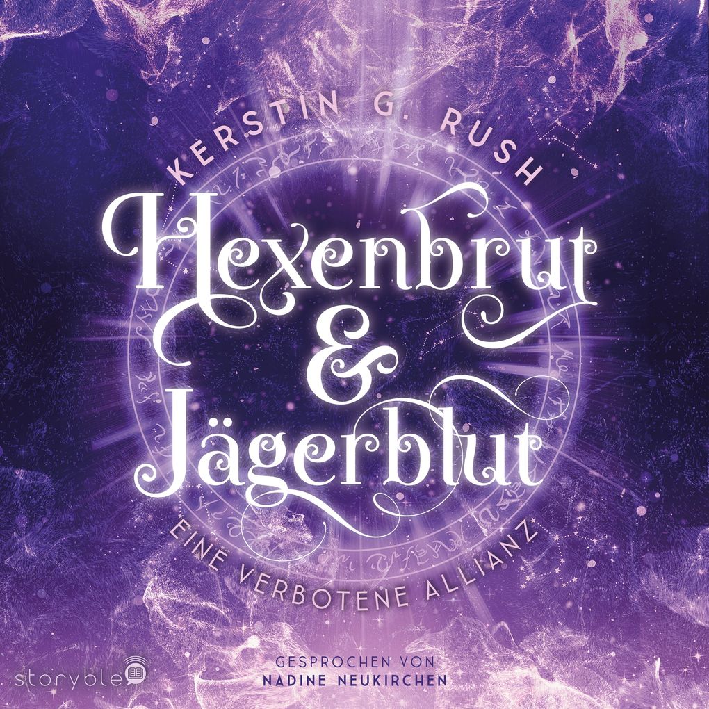 Hexenbrut & Jägerblut