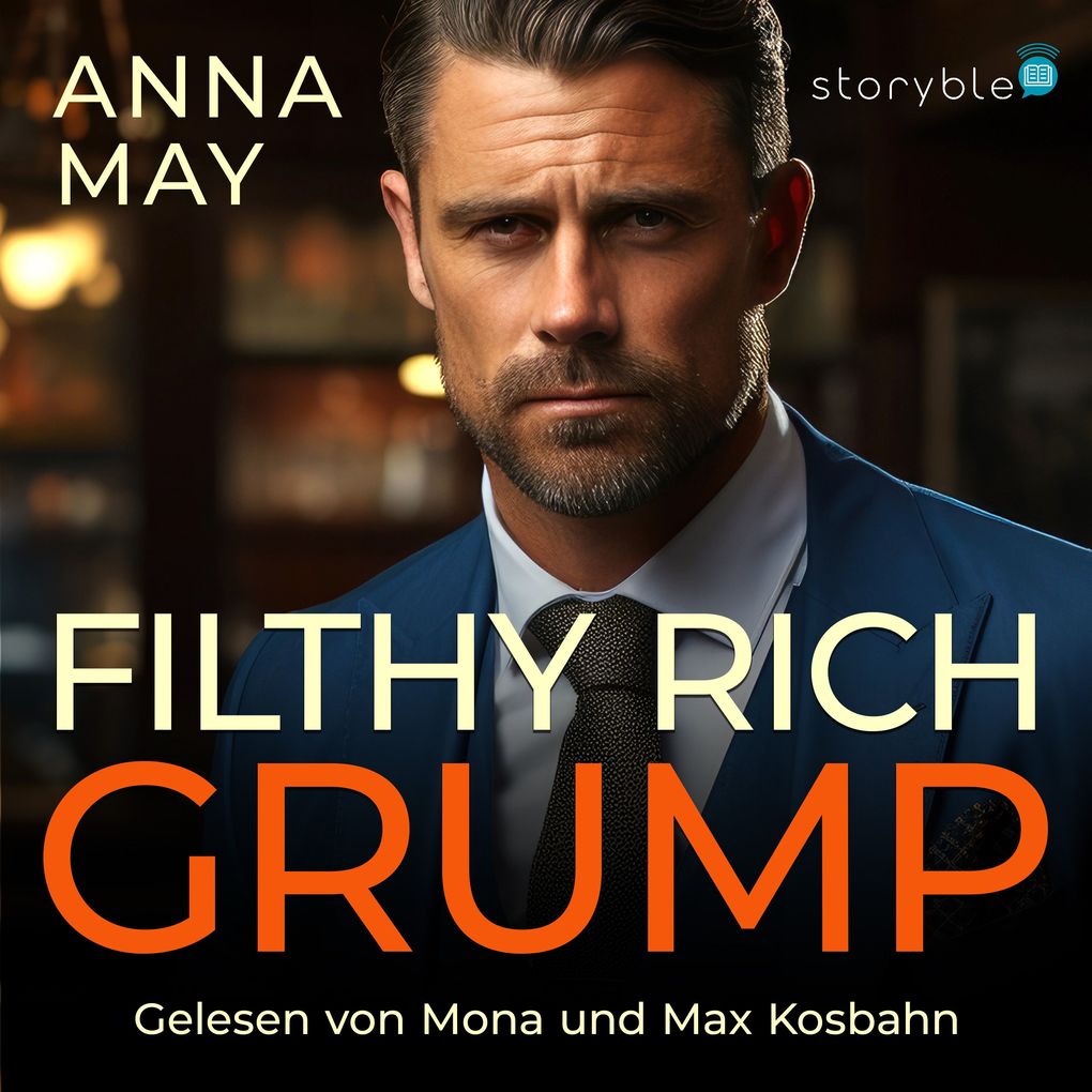 Filthy Rich Grump