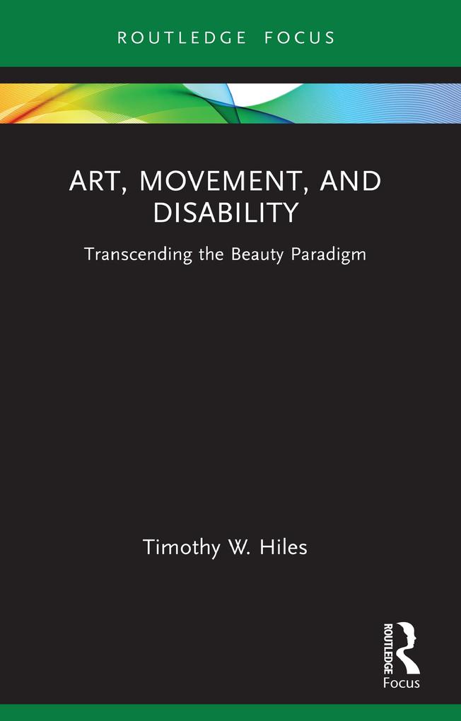 Art Movement and Disability