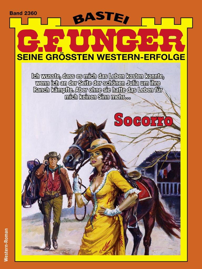 G. F. Unger 2360