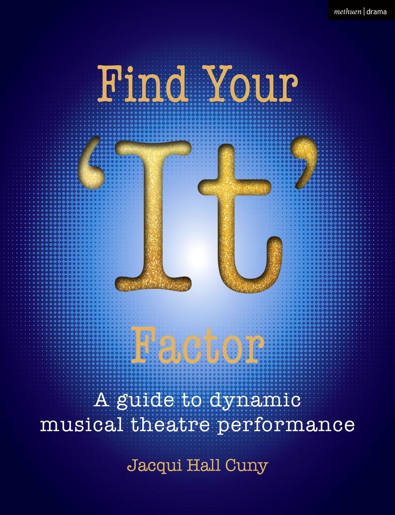 Find Your 'It' Factor