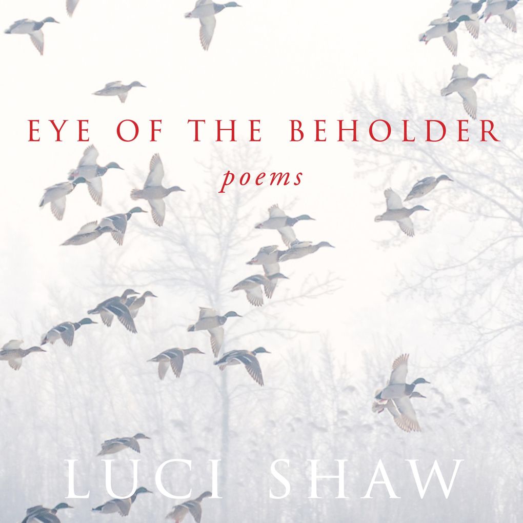 Eye of the Beholder