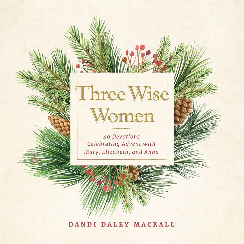 Three Wise Women