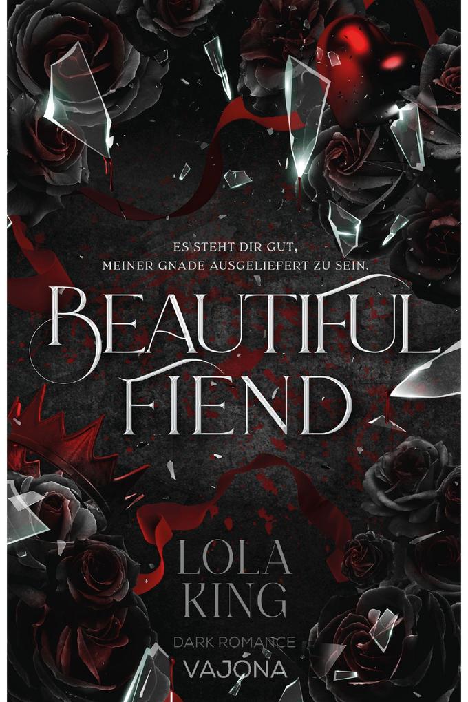 Beautiful Fiend