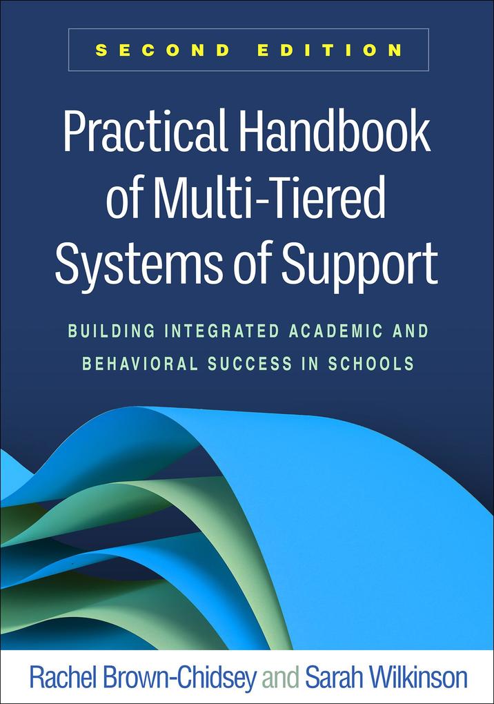 Practical Handbook of Multi-Tiered Systems of Support