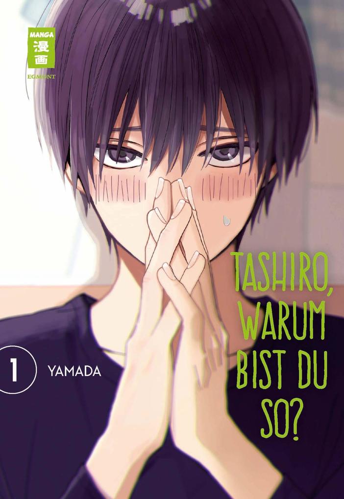 Tashiro warum bist du so? 01