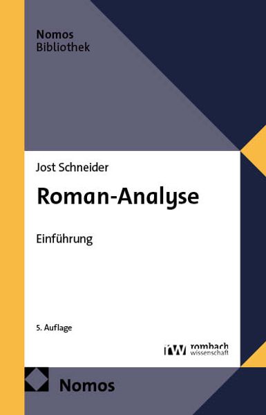 Roman-Analyse