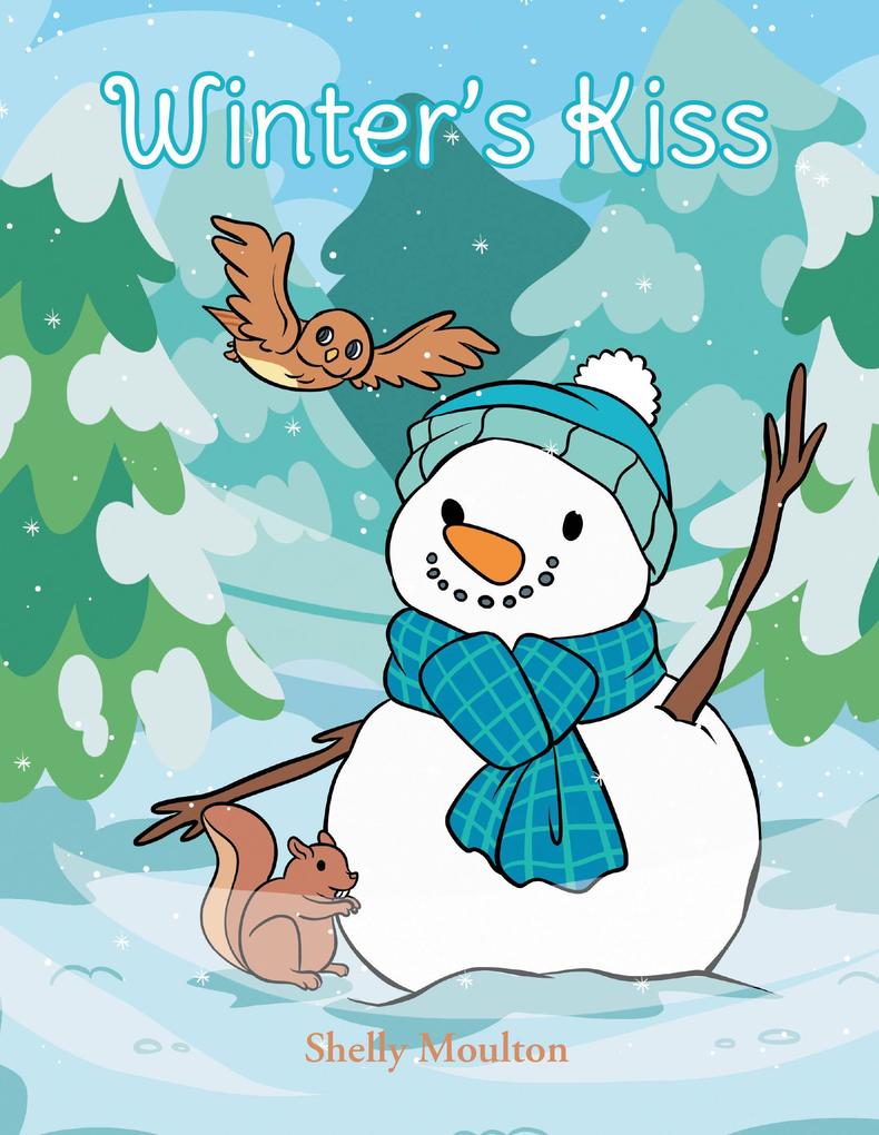 Winter's Kiss