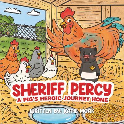 Sheriff Percy