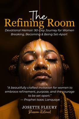 The Refining Room