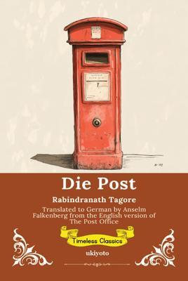 Die Post | German Version of The Post Office