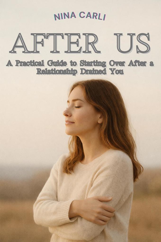 After us (NC Romance)