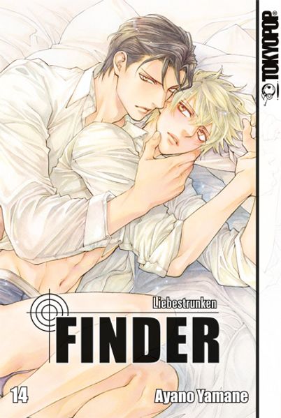 Finder 14