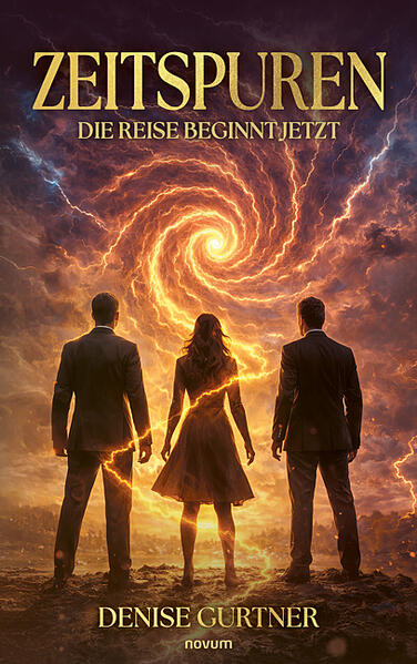 Zeitspuren