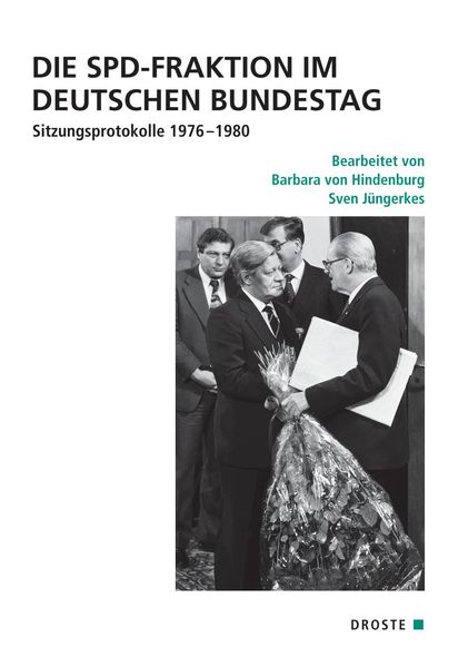 Die SPD-Fraktion im Deutschen Bundestag