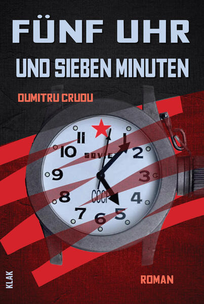 Fünf Uhr und sieben Minuten