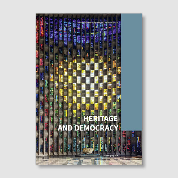 Heritage and Democracy