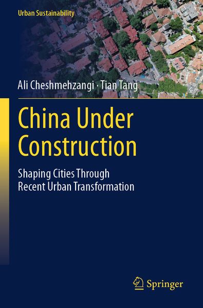 China Under Construction