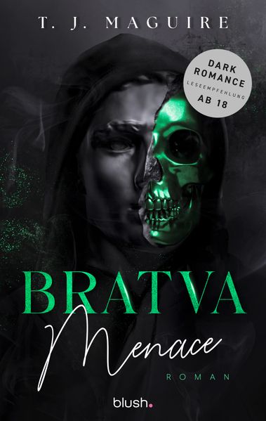 Bratva Menace