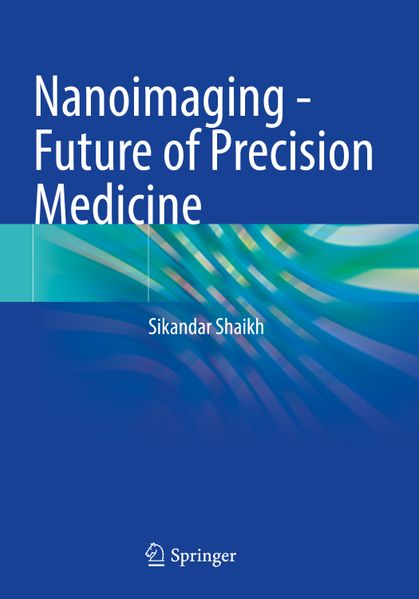 Nanoimaging - Future of Precision Medicine